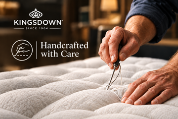 Handcrafted With Care