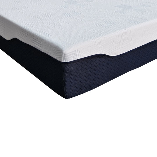 Chill 10 in. Mattress - Restezzzy Mattresses Inc.