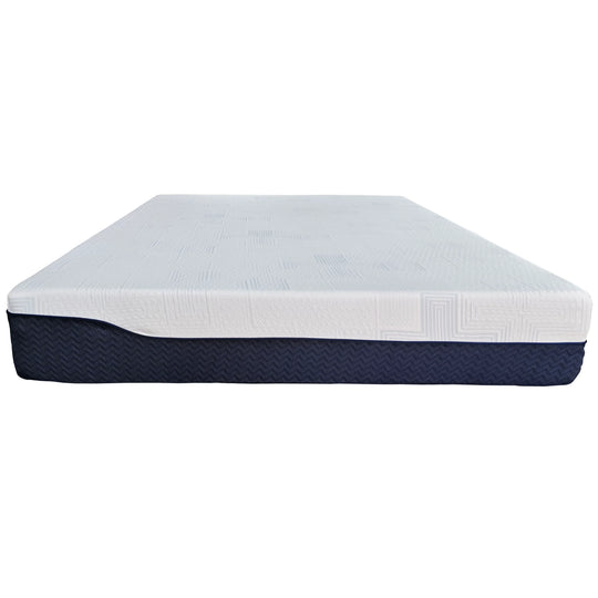 Chill 10 in. Mattress - Restezzzy Mattresses Inc.