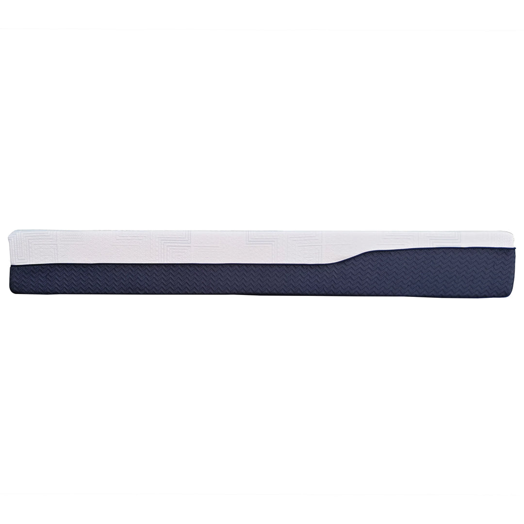 Chill 10 in. Mattress - Restezzzy Mattresses Inc.