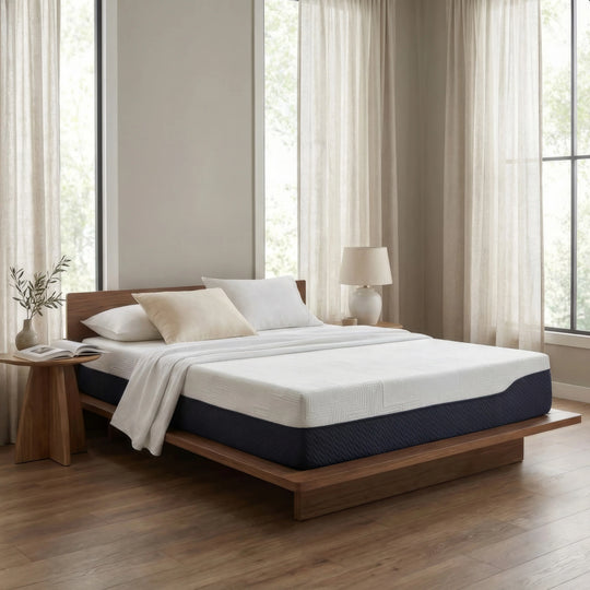 Chill 10 in. Mattress - Restezzzy Mattresses Inc.