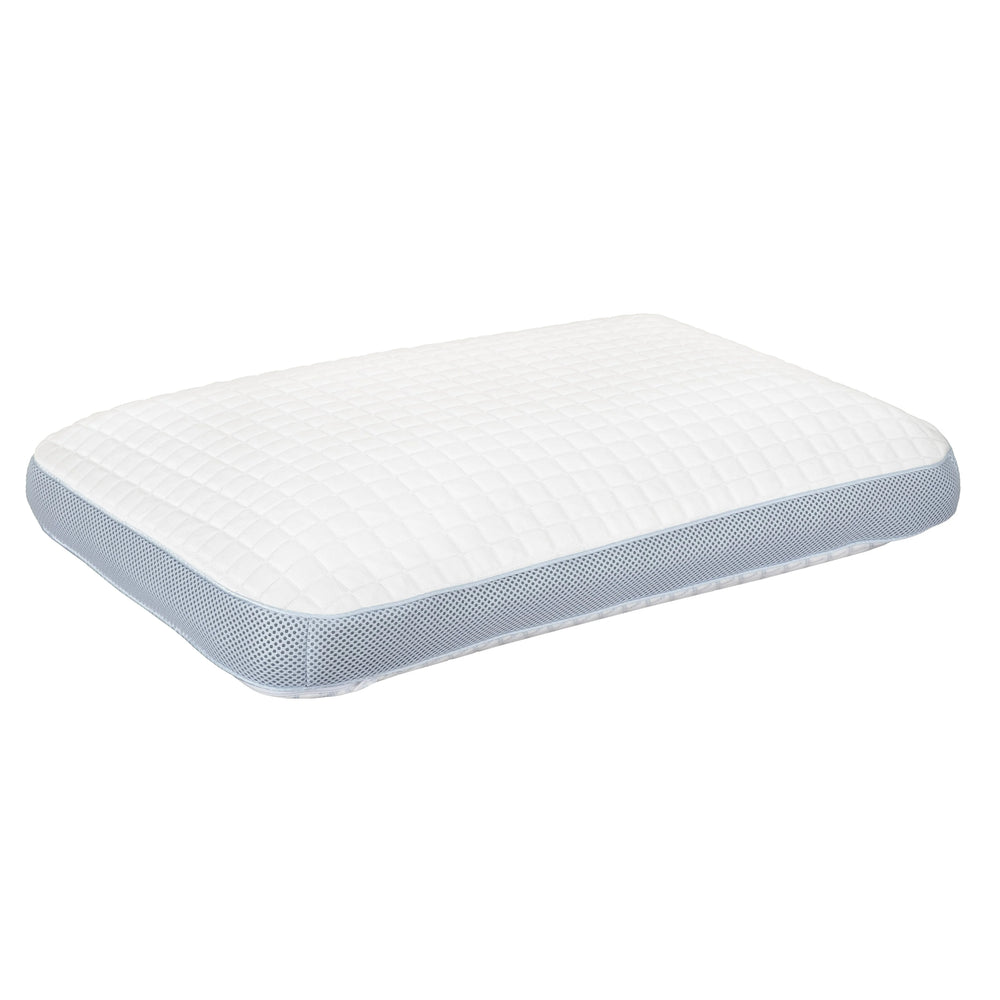 Cool Ice Pillow - Restezzzy Mattresses Inc.