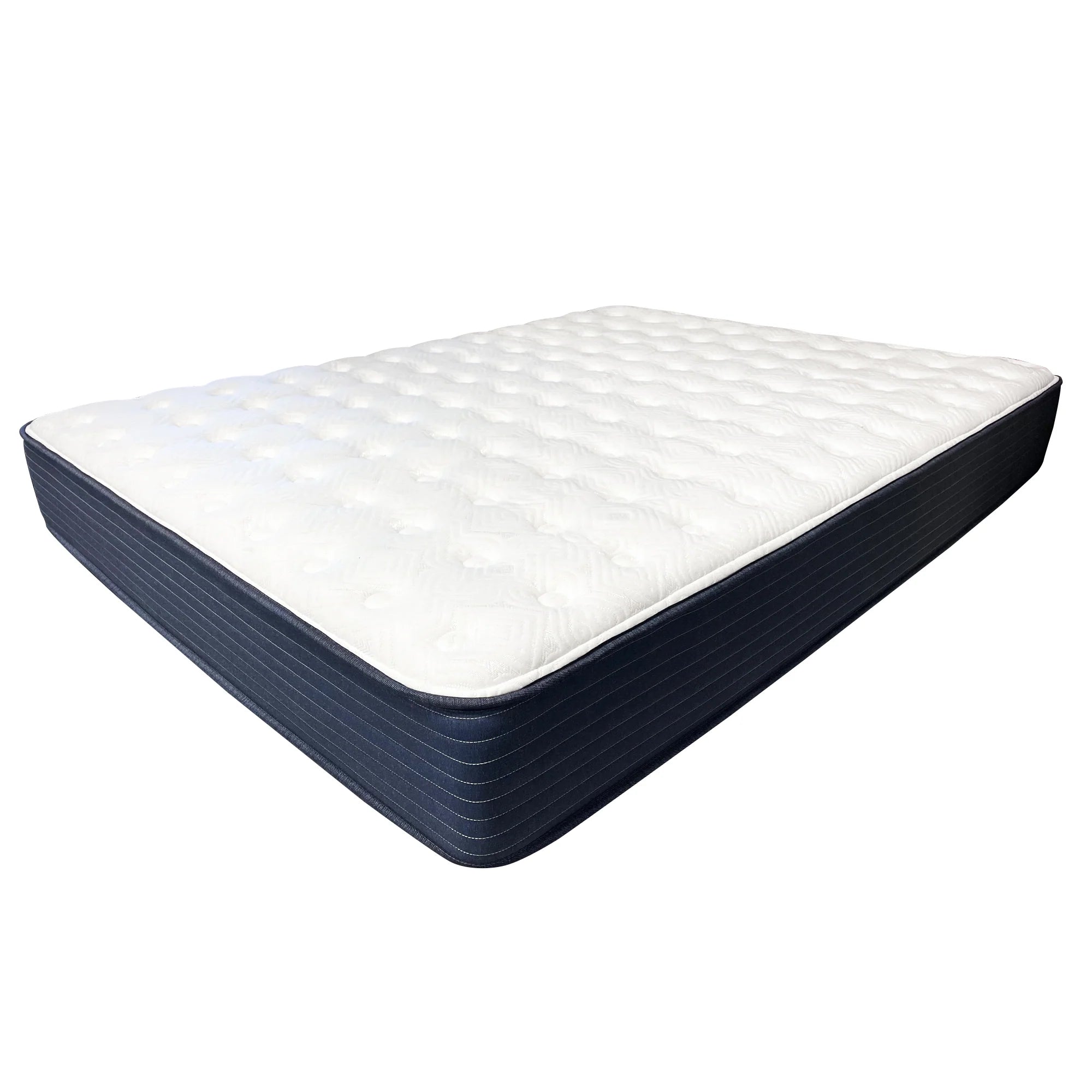Serta II Firm 10" - Restezzzy Mattresses Inc.