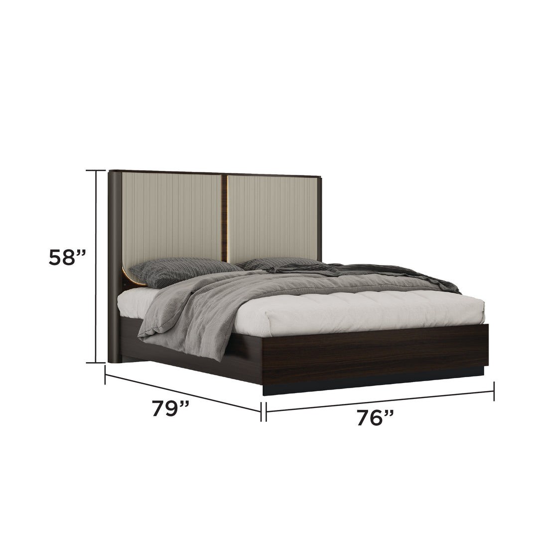 B1801-GERMANI - Restezzzy Mattresses Inc.