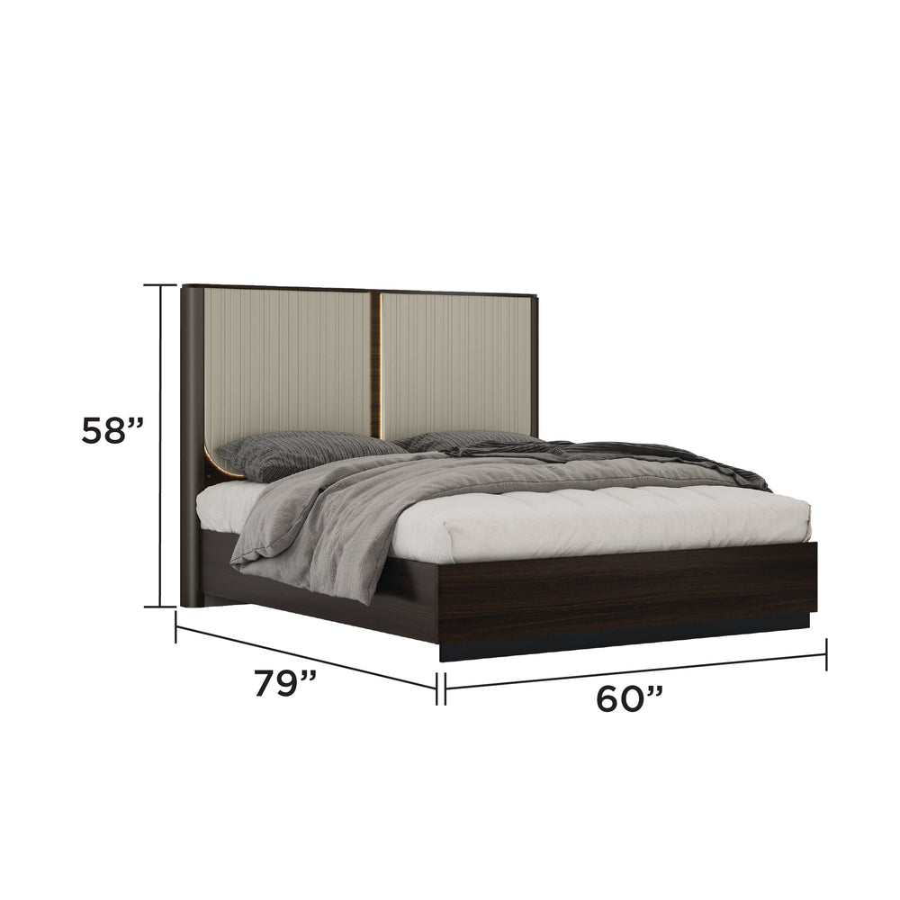 B1801-GERMANI - Restezzzy Mattresses Inc.