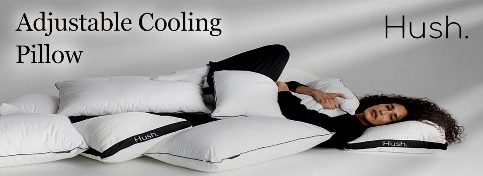 Restezzzy Mattresses Inc.