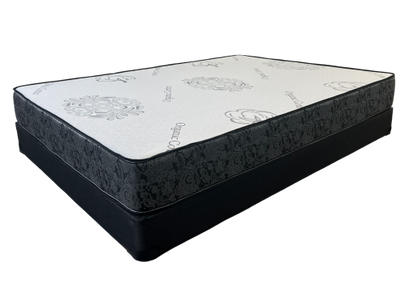 Ezy High Density Foam Mattress - Restezzzy Mattresses Inc.