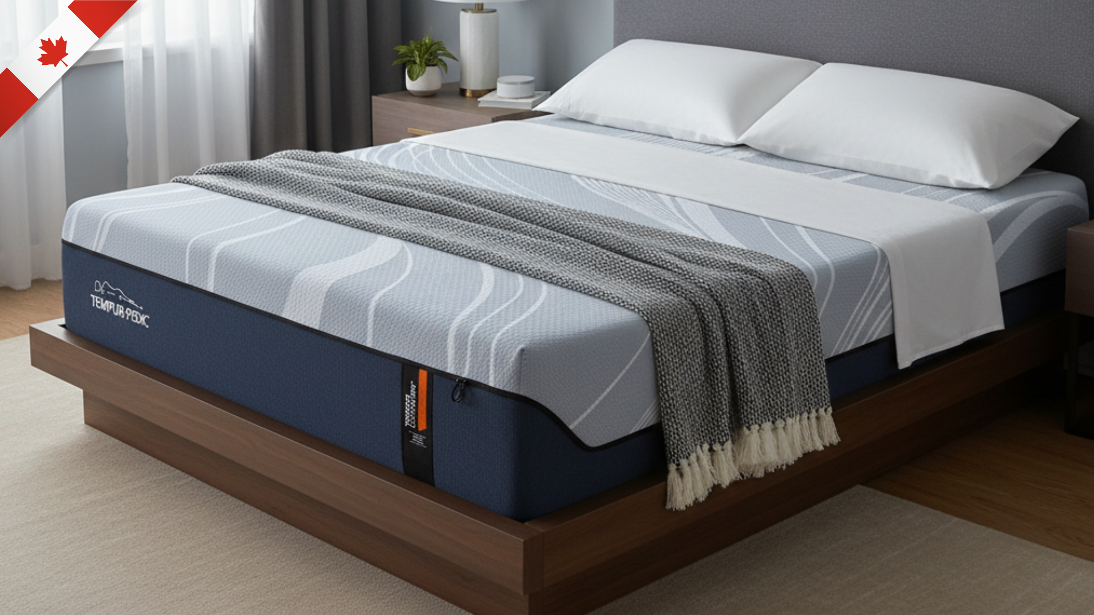 Restezzzy Mattresses Inc.