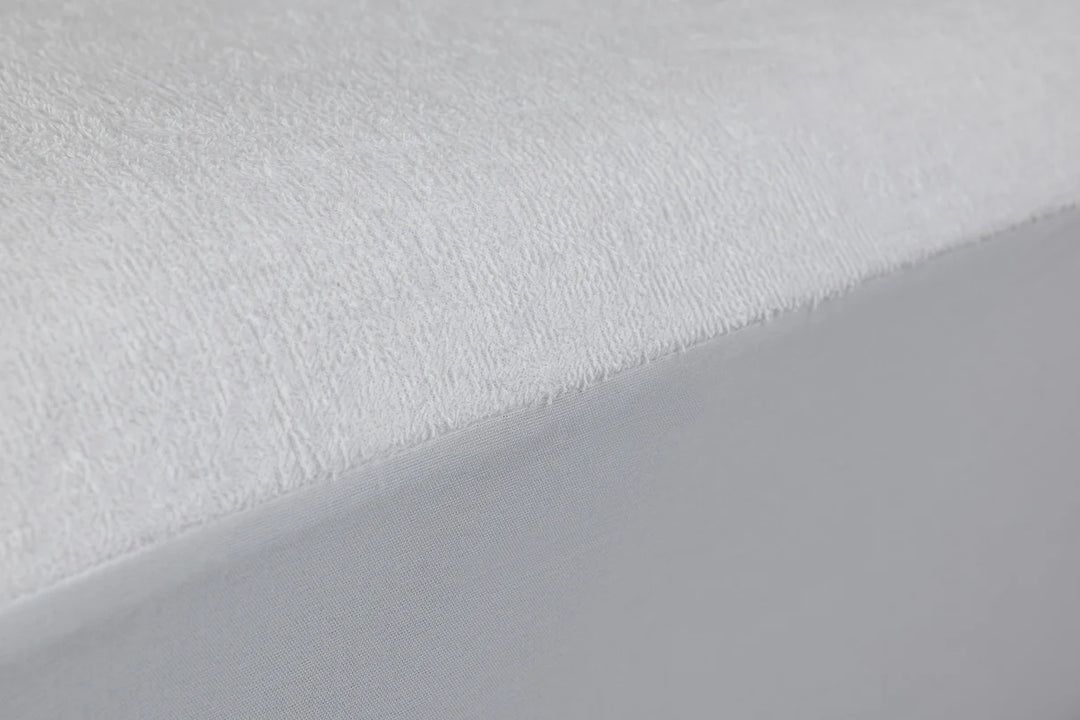Healthguard Bamboo Plus Mattress Protector