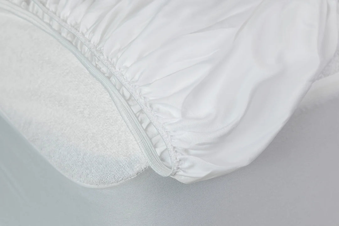 Healthguard Bamboo Plus Mattress Protector