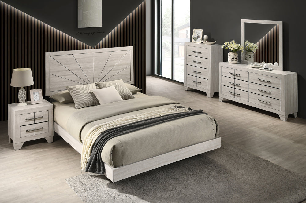 Kathy Bed - Restezzzy Mattresses Inc.