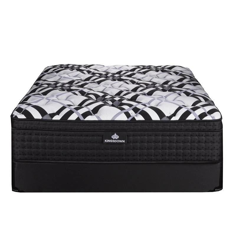 Kingsdown Vermillion Mattress- Plush
