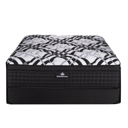 Kingsdown Vermillion Mattress- Plush