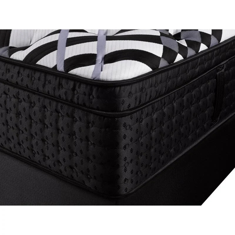 Kingsdown Vermillion Mattress- Plush