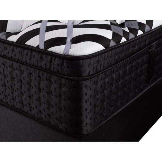 Kingsdown Vermillion Mattress- Plush