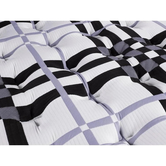 Kingsdown Vermillion Mattress- Plush