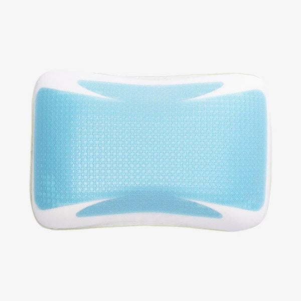 Cooling Gel Pillow - Restezzzy Mattresses Inc.