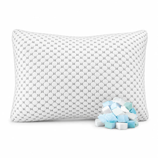 Swiss Pillow