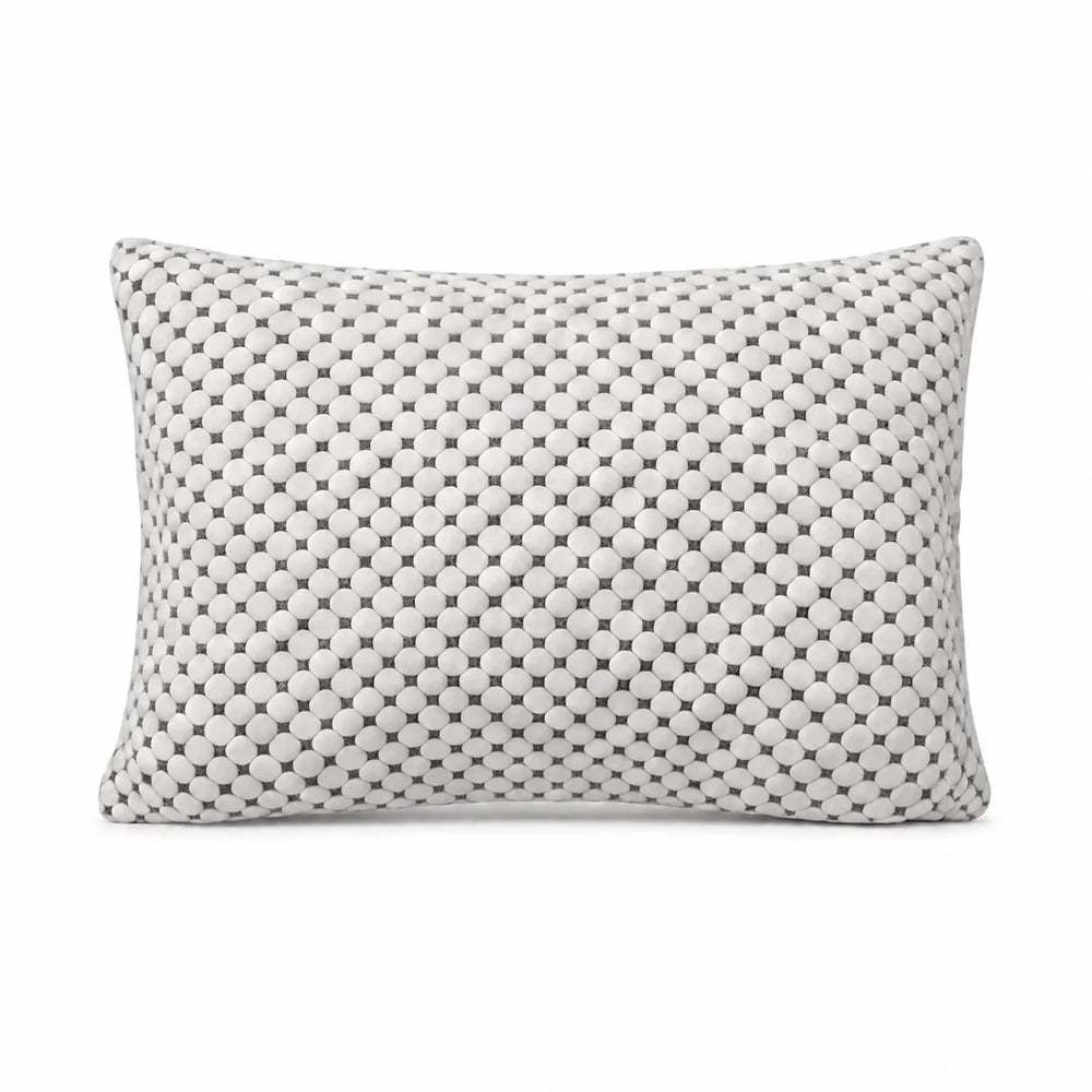 Swiss Pillow