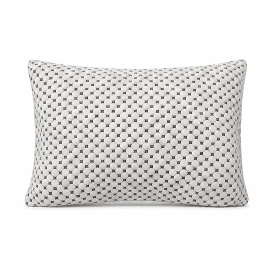 Swiss Pillow