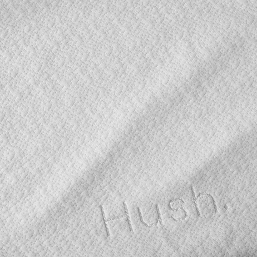 Hush Iced Mattress Protector