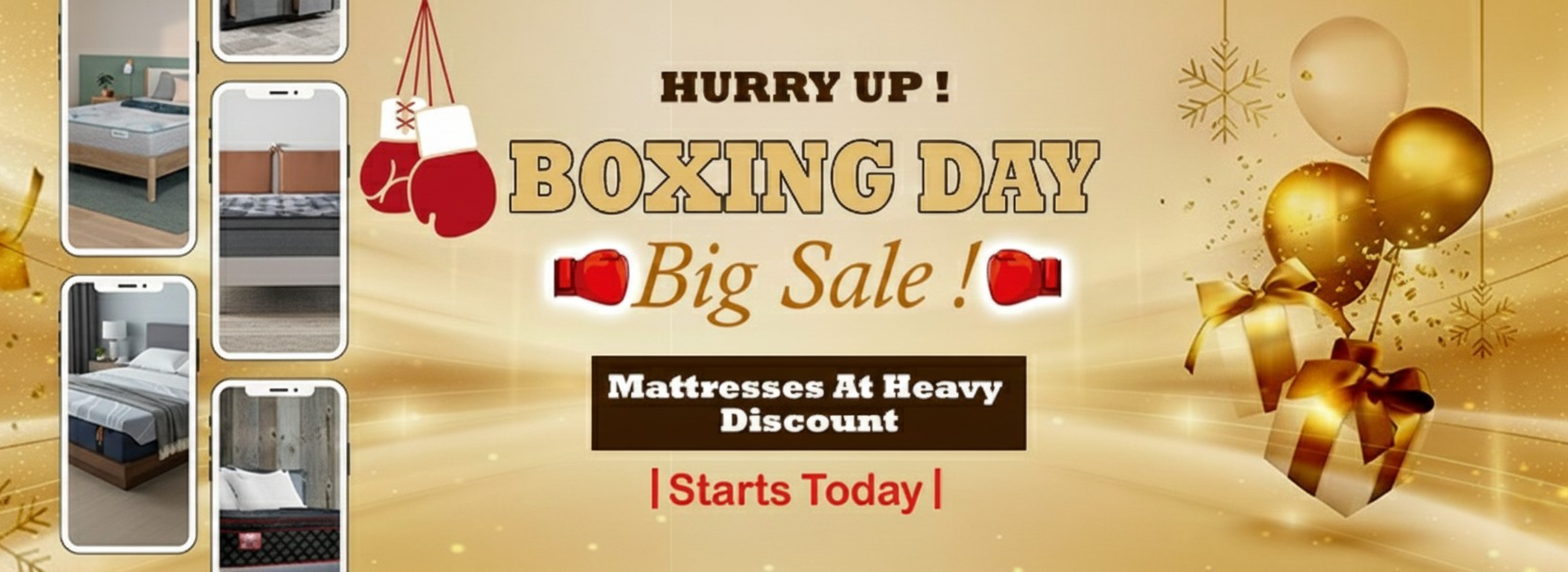 Restezzzy Mattresses Inc.