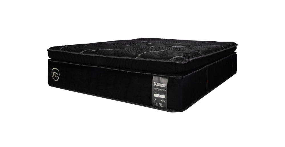 Springwall Elite H2 Chiropractic® Peerless 16" Pillow Top - Restezzzy Mattresses Inc.