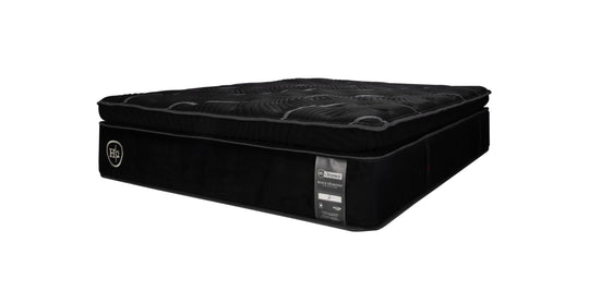 Springwall Elite H2 Chiropractic® Peerless 16" Pillow Top