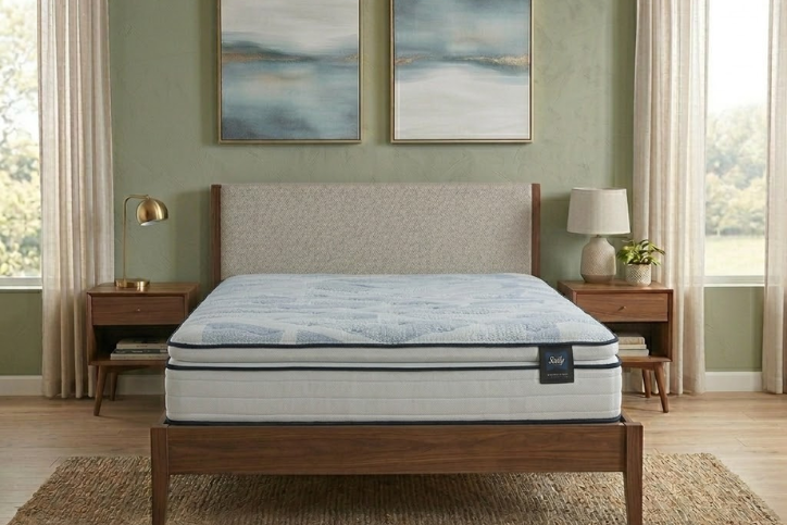 Restezzzy Mattresses Inc.
