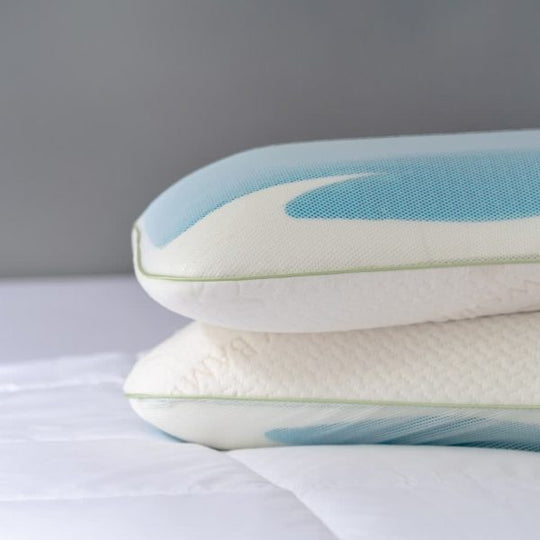 Cooling Gel Pillow - Restezzzy Mattresses Inc.