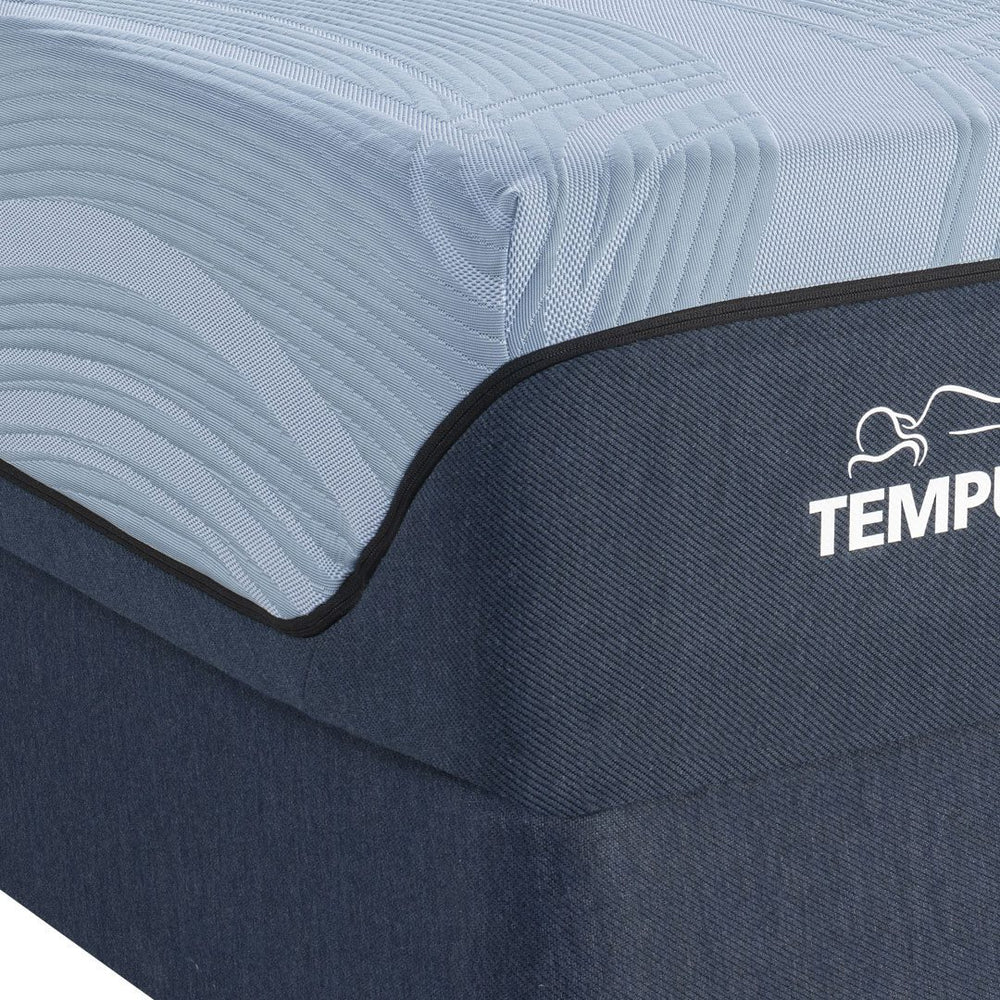 TEMPUR-ProAlign® Series- Firm 12" Memory Foam Mattress