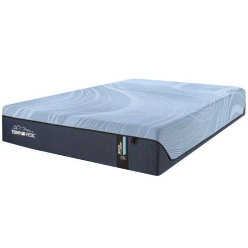 TEMPUR-ProAlign® Series- Medium 12" Memory Foam Mattress