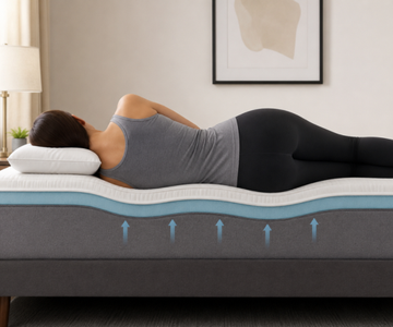 Advanced Pressure Relief