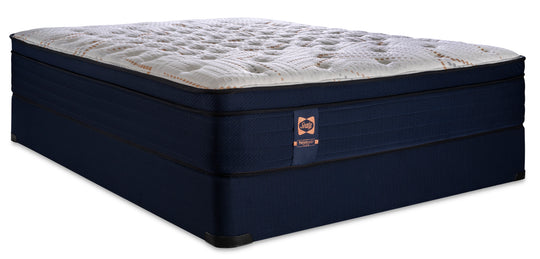 Sealy Posturepedic Plus Kerns - Restezzzy Mattresses Inc.