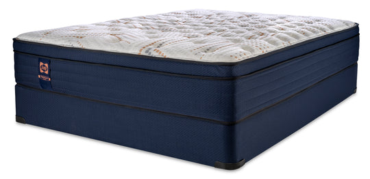 Sealy Posturepedic Plus Kerns - Restezzzy Mattresses Inc.