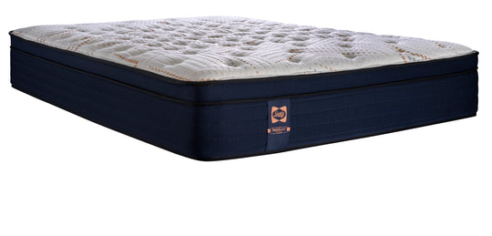 Sealy Posturepedic Plus Kerns - Restezzzy Mattresses Inc.