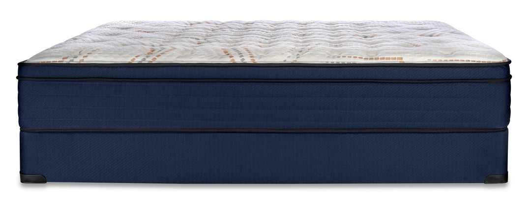 Sealy Posturepedic Plus Kerns - Restezzzy Mattresses Inc.