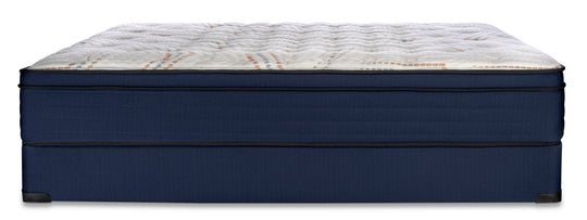 Sealy Posturepedic Plus Kerns - Restezzzy Mattresses Inc.