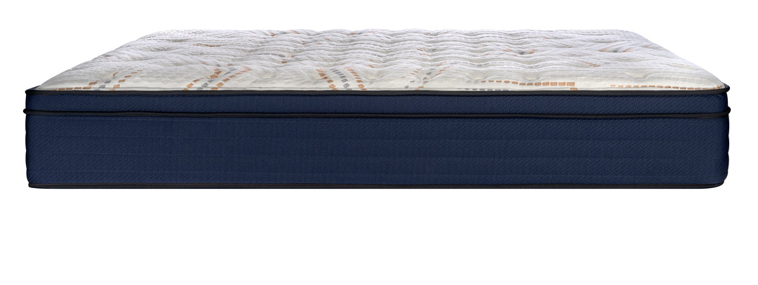 Sealy Posturepedic Plus Kerns - Restezzzy Mattresses Inc.