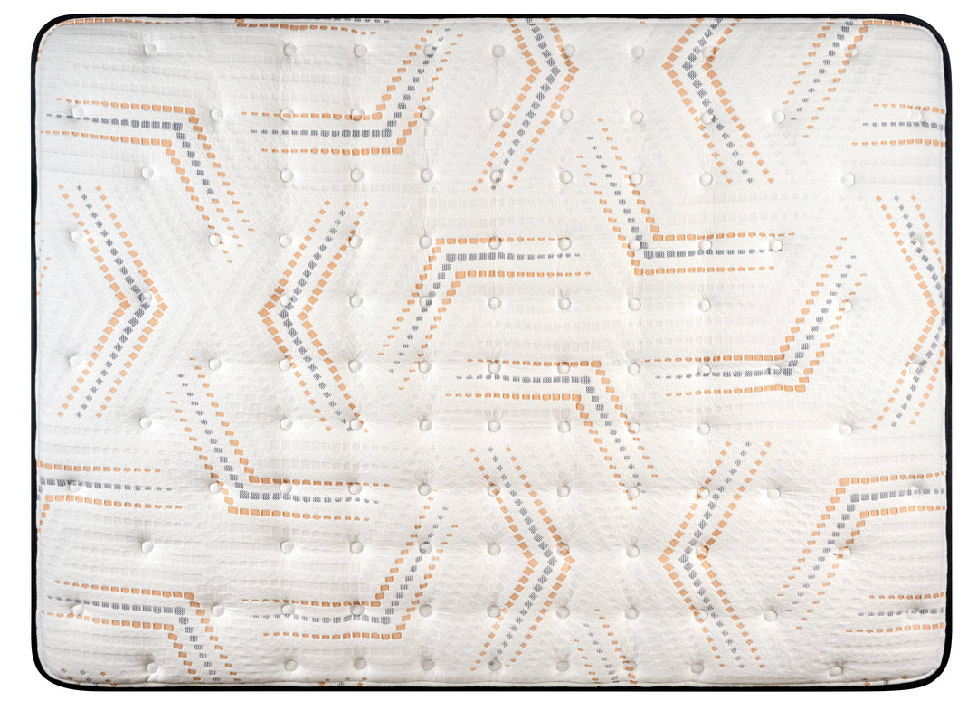 Sealy Posturepedic Plus Kerns - Restezzzy Mattresses Inc.