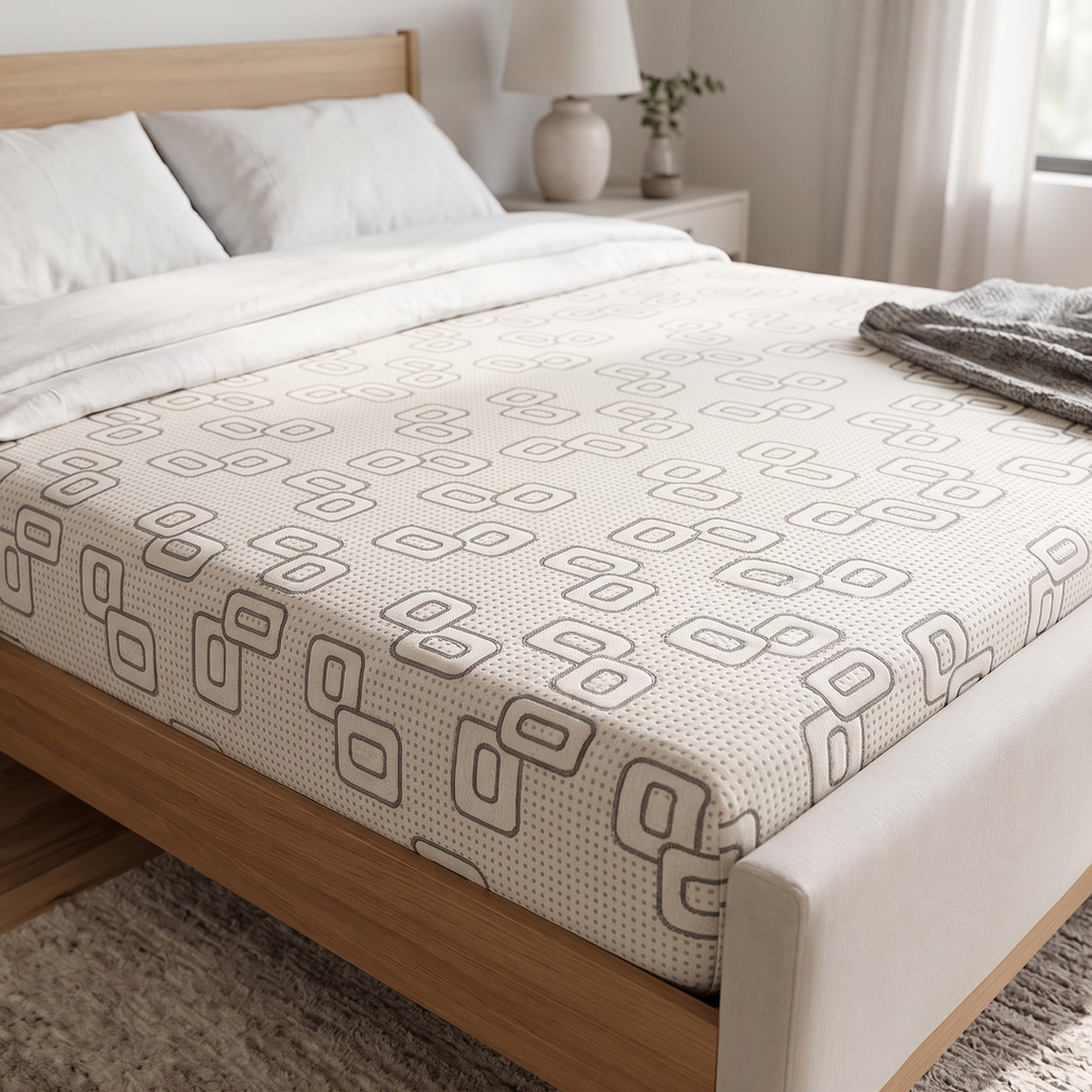 M5” Mattress - Restezzzy Mattresses Inc.