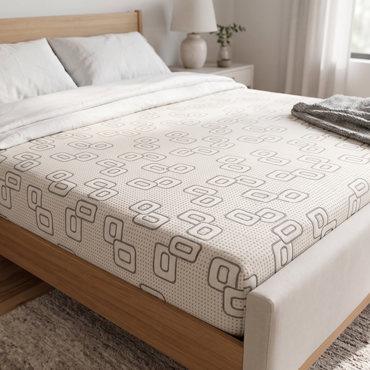 M5” Mattress - Restezzzy Mattresses Inc.