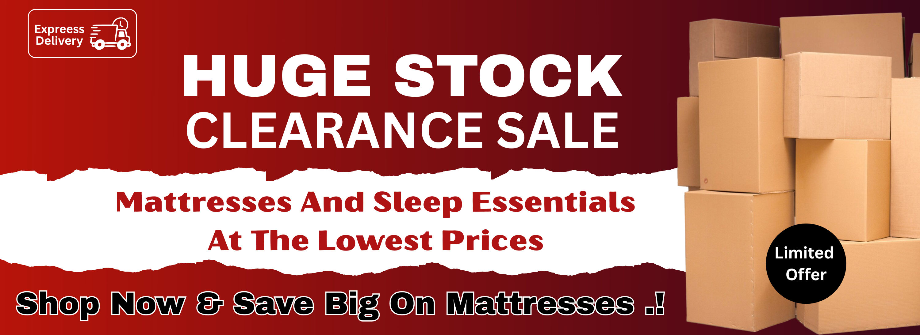 Restezzzy Mattresses Inc.