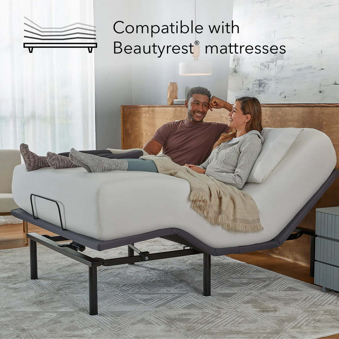 Beautyrest Base