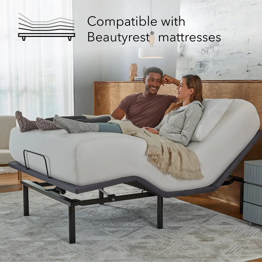 Beautyrest Base