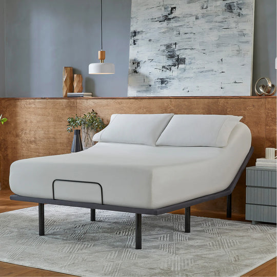 Beautyrest Base