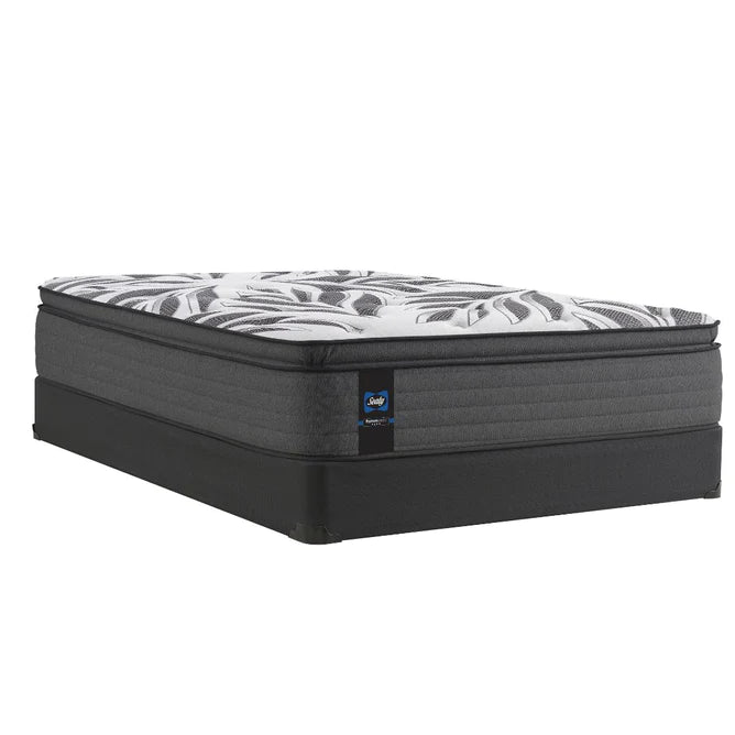 Sealy humboldt top firm pillowtop