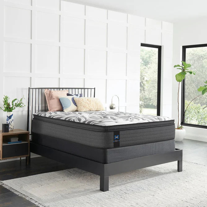 Sealy posturepedic euro pillowtop queen deals