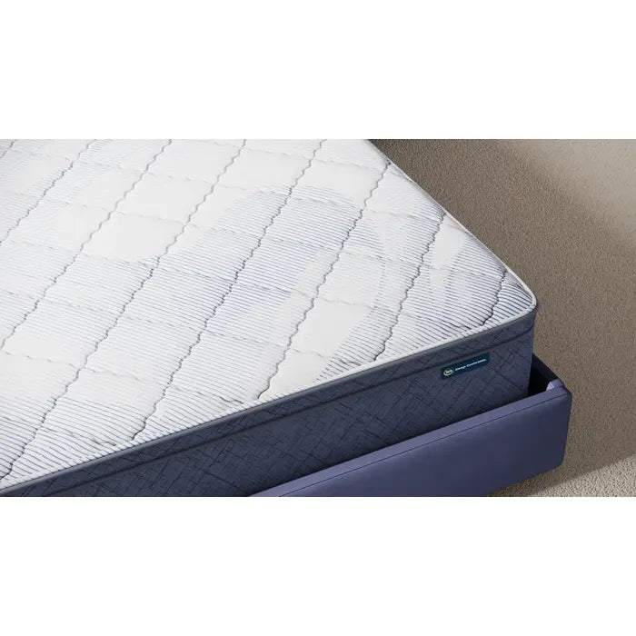 Serta  Perfect Day 12" Plush Euro Top Mattress - Restezzzy Mattresses Inc.