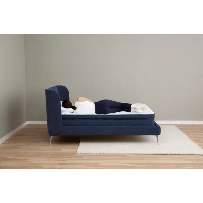 Serta  Perfect Day 12" Plush Euro Top Mattress - Restezzzy Mattresses Inc.